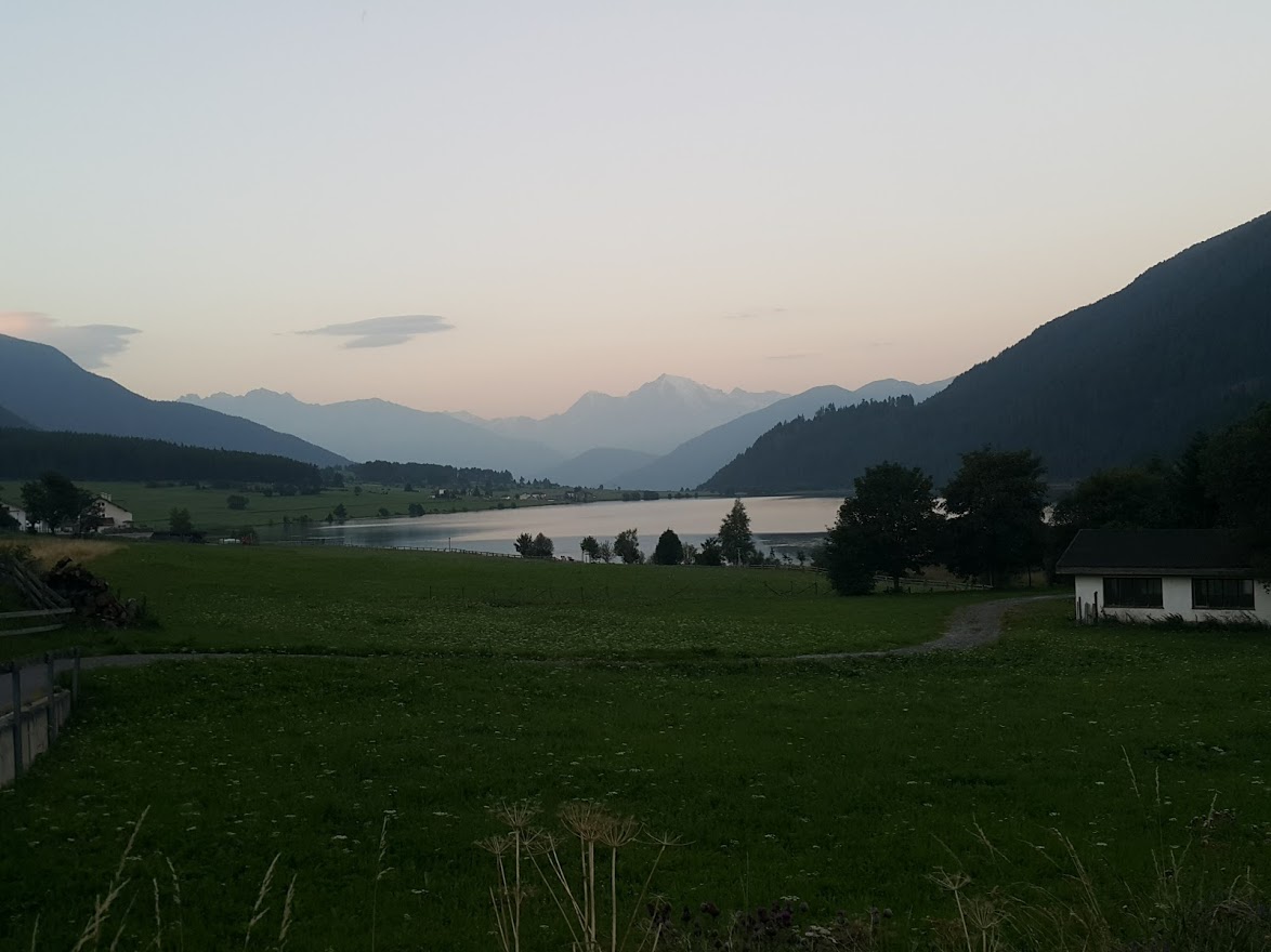 Mondsee