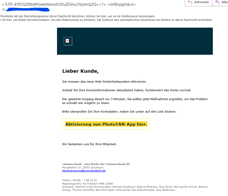 Fakemail