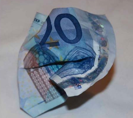 zwanzig euro mehrWert