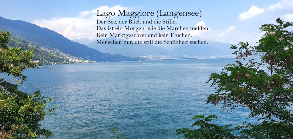 Lago Maggiore