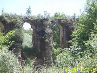 Brücke bei Arta